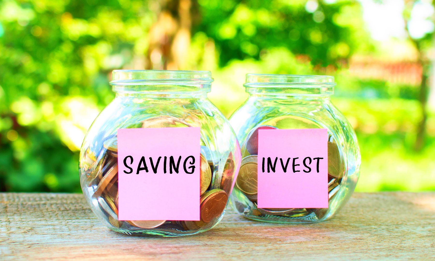 Benefits of Putting Your Savings into Smart Investments Asterra