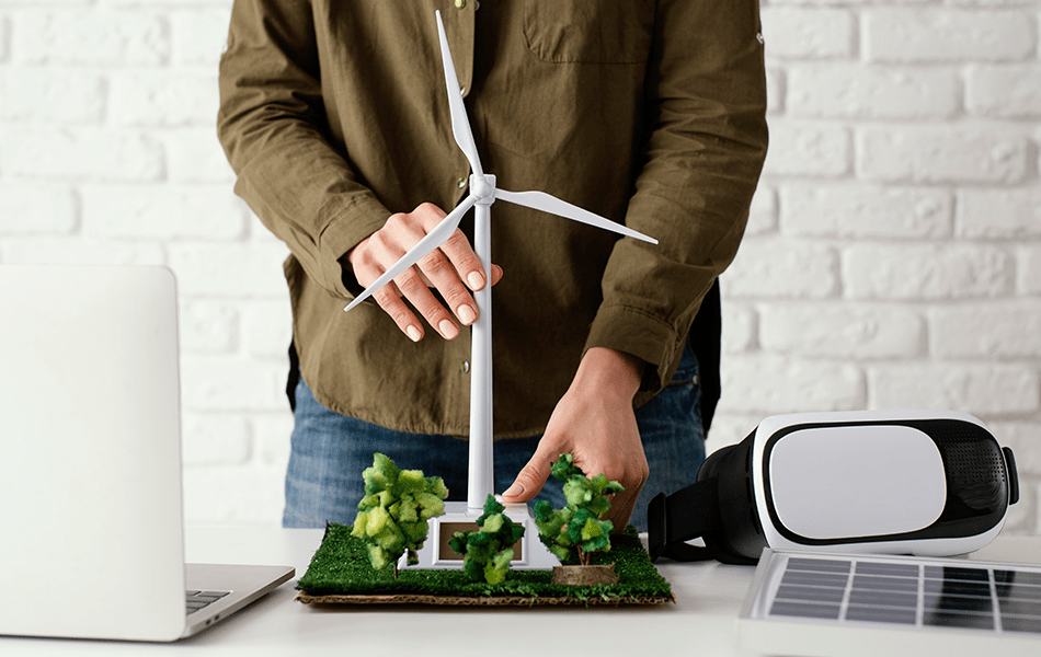 7 Eco-friendly house gadgets to help work towards sustainability