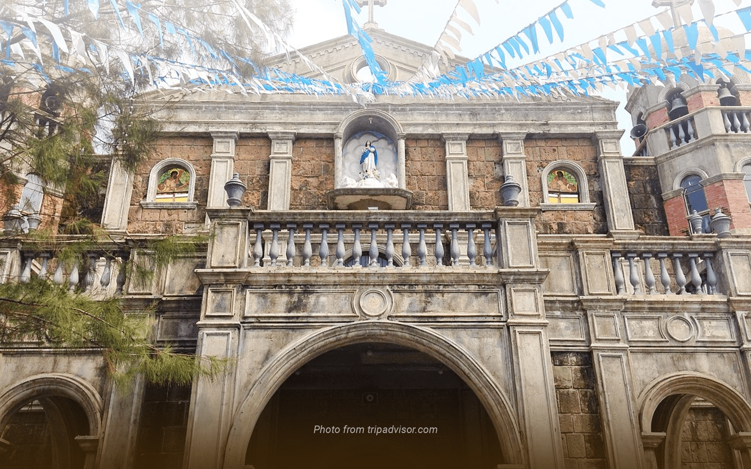 Simbang Gabi in Cavite Embracing Tradition and Faith