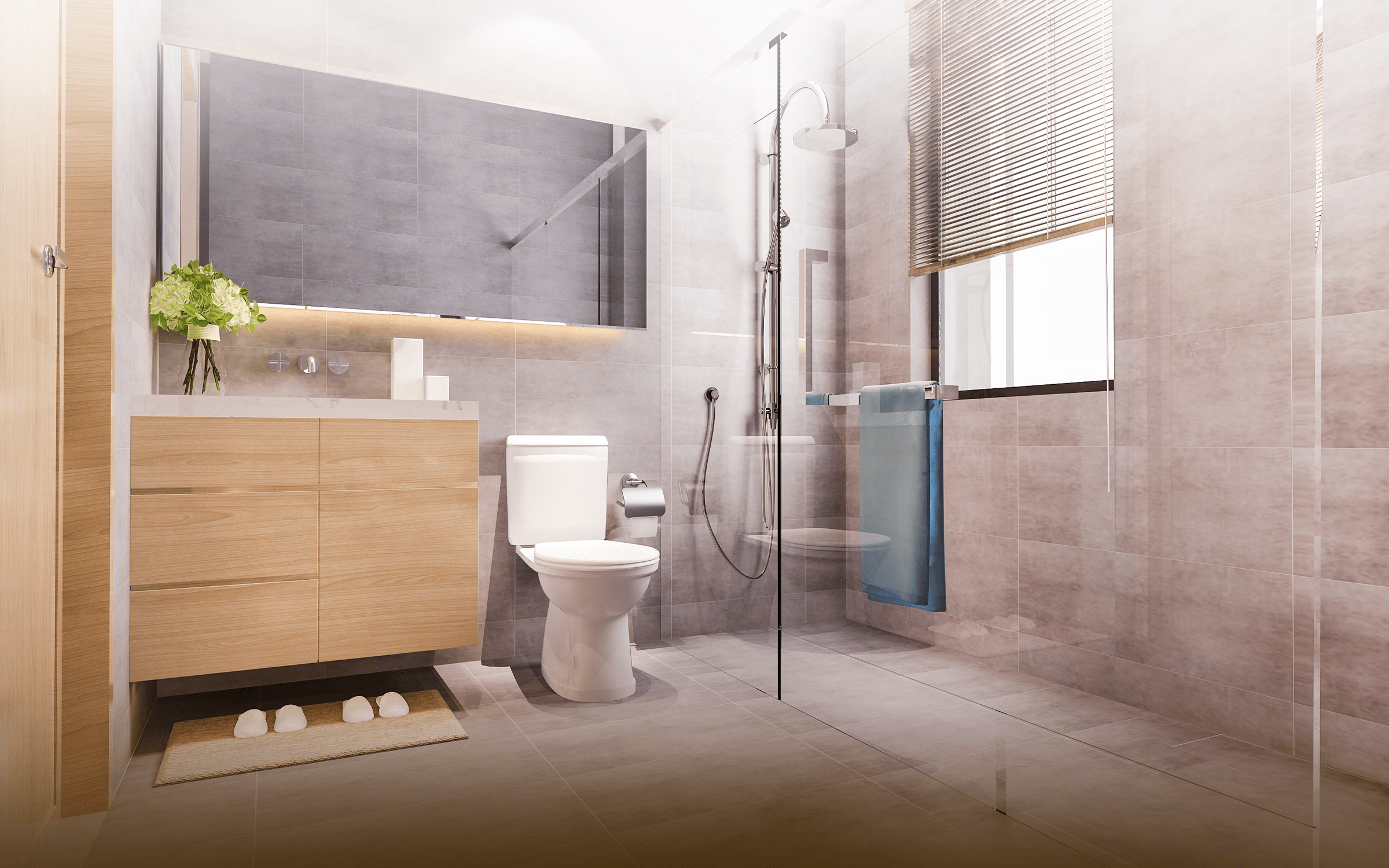 Questions To Ask Before Starting A Bathroom Renovation Asterra