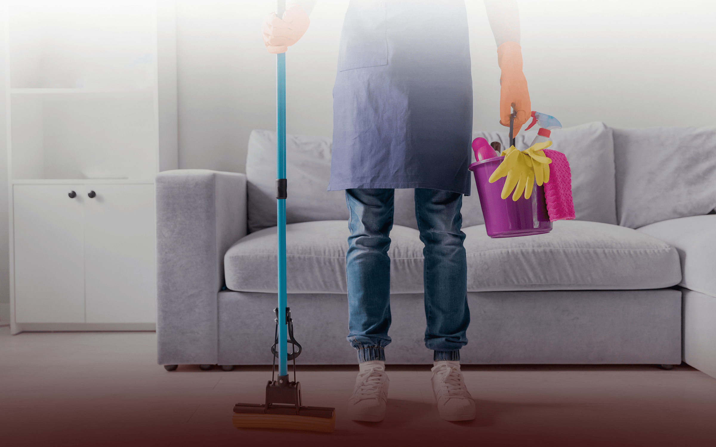 House Cleaning Tips 101: What to Clean Before Move-in Day | Asterra ...